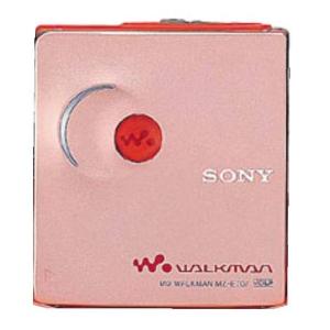 Panasonic パナソニック SJ-MJ35-S シルバー ポータブルMDプレーヤー