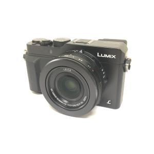 パナソニック ルミックス LX100の買取情報
