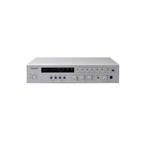 パナソニック 卓上型デジタルアンプ120W WA-HA121