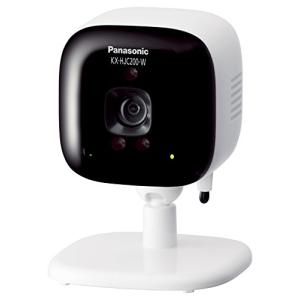 パナソニック ネットワークカメラ KX-HJC200-Wの買取情報