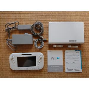 Wii U スプラトゥーン セット