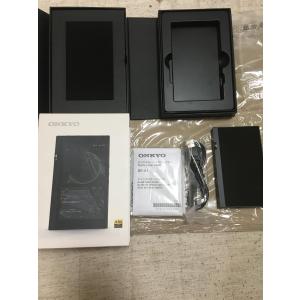 ONKYO デジタルオーディオプレーヤー DP-X1の買取情報