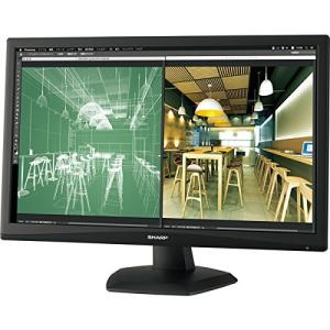 シャープ 業務用液晶カラーモニター 22V型 LL-M220の買取情報