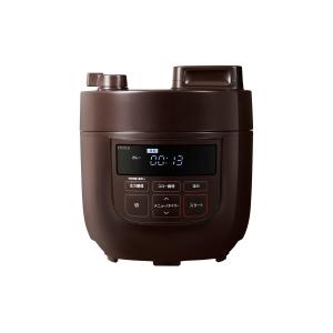 象印マホービン 圧力IHなべ ボルドー EL-MB30-VD : ホットミーティア