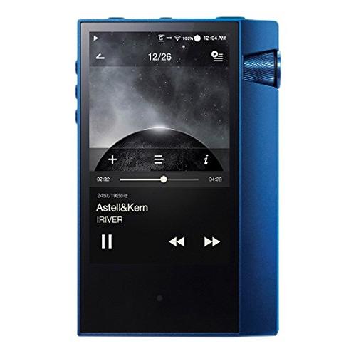 aiuto Astell&amp;Kern AK70 MKII/Marine Blue/ハイレゾプレーヤー/...