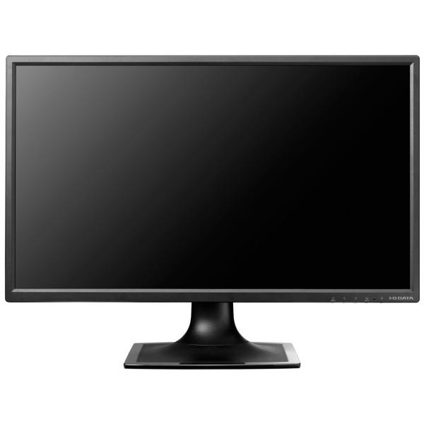IO-DATA アイ・オー・データ LCD-AD243EDB 24インチ ワイド 中古 モニター L...