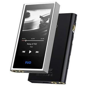 FiiO M9 ブラック ハイレゾ対応プレーヤーの買取情報