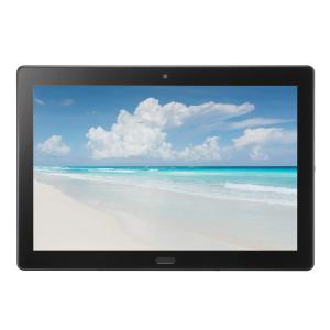 SHARP AQUOS タブレット SH-T01 10.1インチの高価買取価格