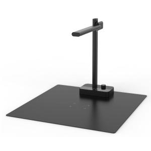 アペックス A3対応スタンド型スキャナー Aqual ブラック AXSA3L