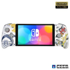 【任天堂ライセンス商品】『Pokemon LEGENDS アルセウス』 グリップコントローラー for Nintendo Switch【Nintend