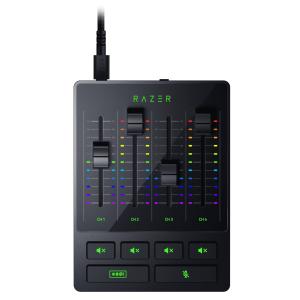 Razer Audio Mixer 4ch オーディオミキサーの高価買取価格