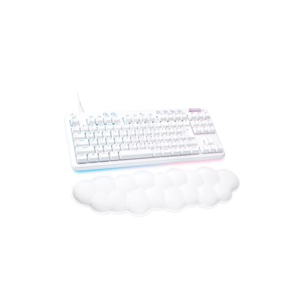 Logicool G(ロジクール G) オーロラコレクション ゲーミングキーボード テンキーレス G...