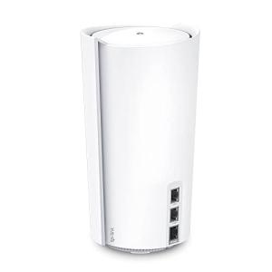 TP-Link WiFi 6E メッシュルーター