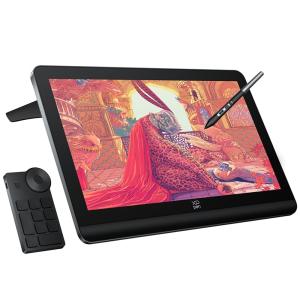 ワコム Wacom Mobile Studio Pro 16 液晶ペンタブレット PC 15.6インチ