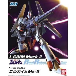 HIーMETAL R HI-METAL エルガイム Mk-II 重戦機エルガイム◇新品Ss