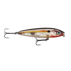 ラパラ(Rapala) スキッターウォーク SW8-SDT (ゴーストシャッド) 8cm/12g｜hotmeteor