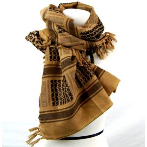 [新品]米軍放出品 アフガンストール シュマグ USMC海兵隊 ストールスカーフ 新品]米軍放出品 アフガンストール シュマグ USMC海兵隊