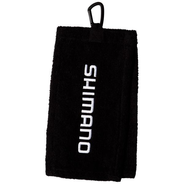 シマノ(SHIMANO) フィッシングタオル LIMITED PRO AC-060P