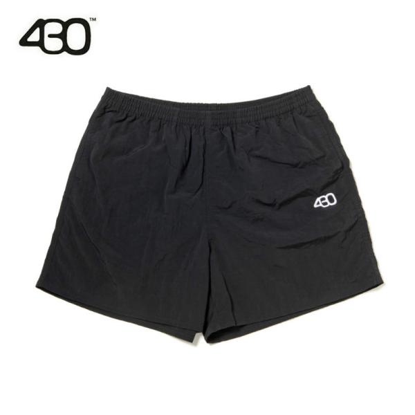 フォーサーティー 430 イージーショーツ TC BUG EASY SHORTS 25-096 BL...