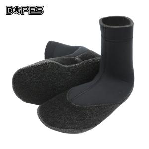 MAGIC マジック サーフィンブーツ ROYAL HYB SPLIT SOX 4.0mm F