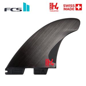 FCS サーフボード用 FCS2フィン メイソン・ホー CODE RED トライフィン