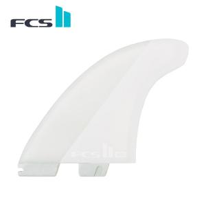 FCS サーフボード用 FCS2フィン SHARPEYE シャープアイ トライフィン