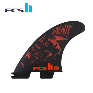 FCS サーフボード用 FCS2フィン SHARPEYE シャープアイ トライフィン