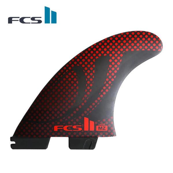 FCS サーフボード用 FCS2フィン SHARPEYE シャープアイ トライフィン PC 正規品