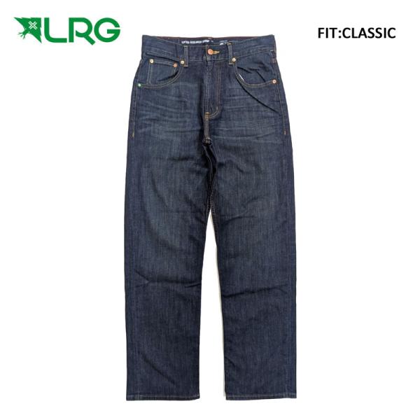 LRG メンズ デニムパンツ J175016 Vintage Wash （25PT-B） 正規品