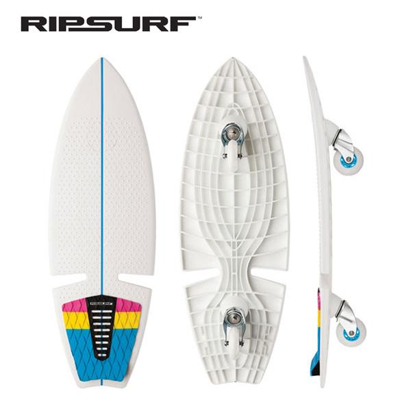 RIPSURF リップサーフ スケートボード 正規品