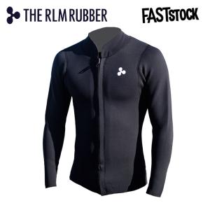 日本製 The RLM Rubber ウェットスーツ 4mm セミドライスーツ TY 日本製 The RLM Rubber ウェットスーツ 4mm セミドライスーツ TY