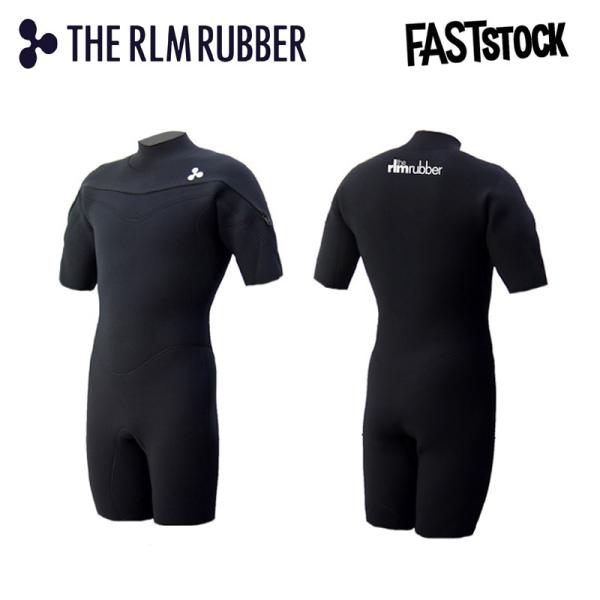 日本製 The RLM Rubber ウェットスーツ 3×2mm スプリング FAST STOCK ...