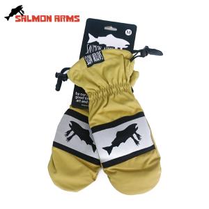 25-26 SALMON ARMS/サーモンアームズ OVER MITT 2 オーバー