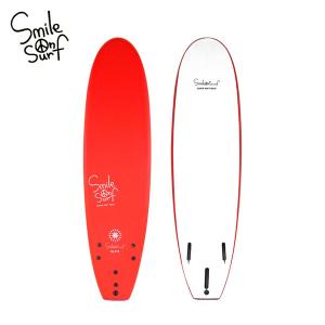 SMILE ON SURF ソフトボード SS-213 7'0” 213cm BLUE SMILE ON SURF ソフトボード SS-213 7'0” 213cm BLUE