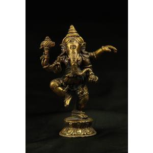 極小仏像 鬼子母神 : 仏像仏画チベット美術卸の天竺堂 - 通販 - Yahoo