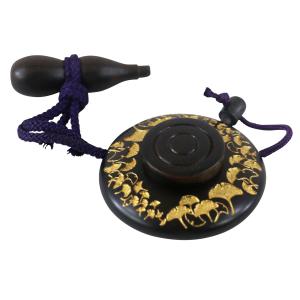 五鈷杵 8cm 小サイズ 真言宗 密教法具 金剛杵 送料無料 送料込み