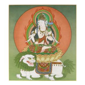 仏画色紙 四国八十八箇所 本尊＋弘法大師空海 送料無料 送料込み
