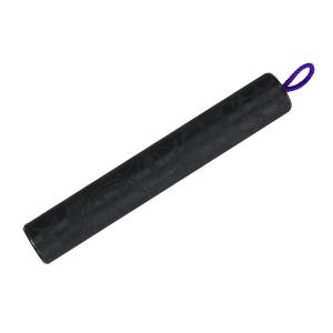 線香入れ 筒 木製 お墓参り 仏具 携帯 持ち運び おしゃれ : 漆木屋