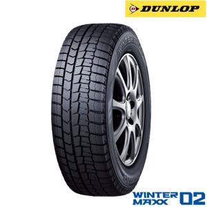 在庫有即納 総額 63,120円  本州4本送料込 2022年製 WINTER MAXX WM02 225/45R17 DUNLOP ダンロップ ウィンターマックス スタッドレスタイヤ｜hotroad-netshop