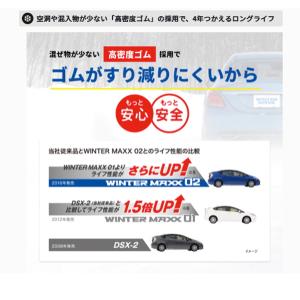 在庫有即納 総額 82,160円 本州4本送料...の詳細画像5