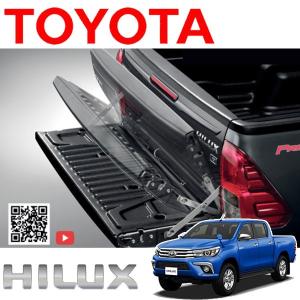 送料込（北海道沖縄別）新型ハイラックス テール