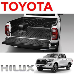 トヨタ（TOYOTA） 送料込（北海道沖縄別） トヨタ純正 ハイラックス