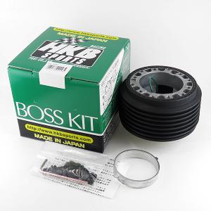 HKB SPORTS OD-274C ステアリングボスキット HKB SPORTS ステアリングボスキット OD-274 od274【ダイハツ車