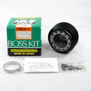 HKB SPORTS HKB ハンドルボス ランサーエボリューション ランエボ 3〜6