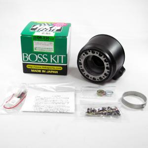 HKB SPORTS 【10/18限定 P最大11倍】HKB ステアリングボス OD-274