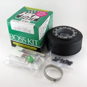 HKB SPORTS 【5/15限定 最大P14倍】HKB ステアリングボス OH-281