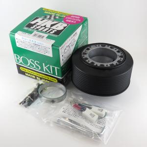 HKB SPORTS HKB ステアリングボス OU-248 スズキ用 日本製 アルミ