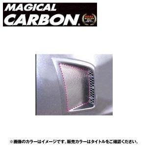 ハセプロ 【最大P14倍 12/25限定】ボンネットダクト マジカルカーボン