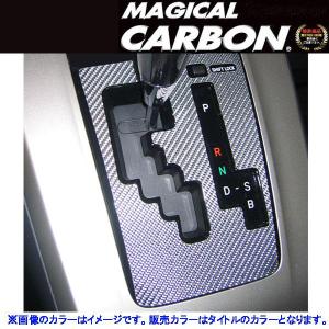 HASEPRO/ハセプロ：マジカルカーボン ルミオン シフトパネル ブラック/CSPT-12｜hotroad