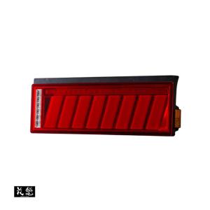 最大P14倍 12/15限定】花魁COMBO颯 LEDテールランプ シーケンシャル